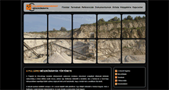 Desktop Screenshot of meszko.com